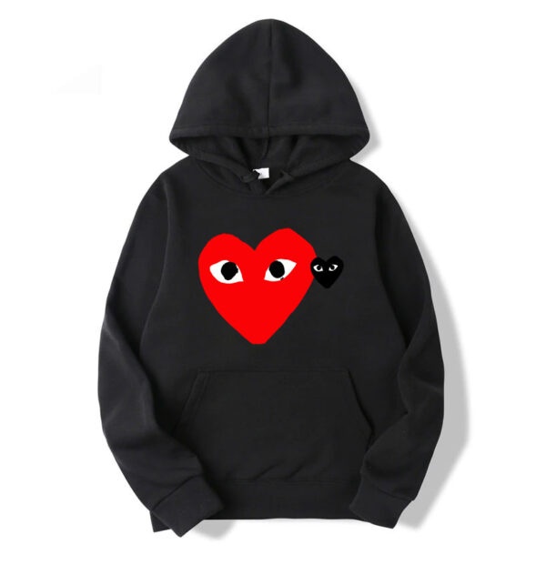 What Makes Comme des Garcons x alwaysdowhatyoushoulddo Special