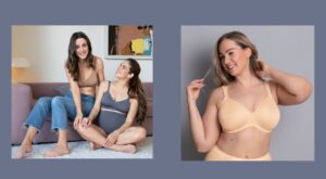 Features You Should Look for When Shopping for Plus Size Maternity Bras