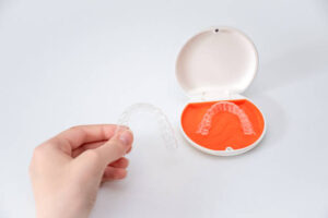 Why Invisalign Is Transforming Orthodontic Care in Porter Ranch