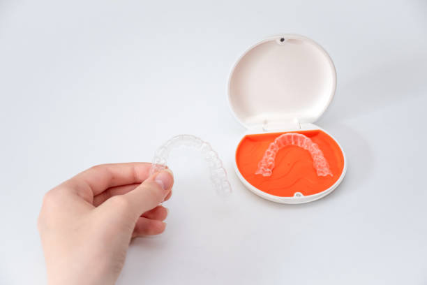 Why Invisalign Is Transforming Orthodontic Care in Porter Ranch