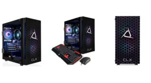 A Prebuilt Gaming Desktop Is Perfect for the Non-Tech-Savvy Gamer and Here’s Why