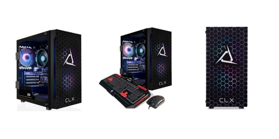 A Prebuilt Gaming Desktop Is Perfect for the Non-Tech-Savvy Gamer and Here’s Why