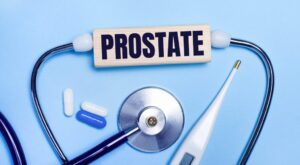 A Complete, Simple Guide to Supporting Prostate Health