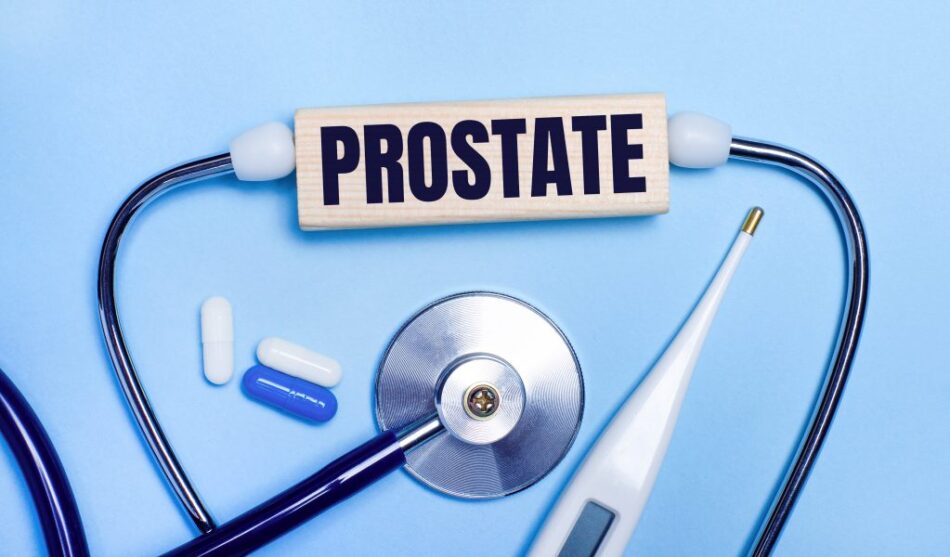 A Complete, Simple Guide to Supporting Prostate Health