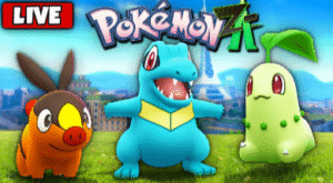 Everything You Need to Do Before Diving into the Pokémon Legends: Z-A Mega Dimension DLC