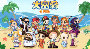 MMOexp Mastering Monopoly Go: Strategies to Become the Ultimate Tycoon