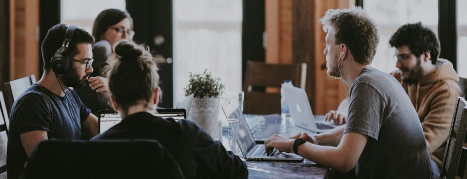 The Power of Two: How Qualitative and Quantitative Research Can Work Together