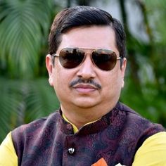 Rakesh Rajdev Charity Work