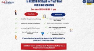 5 NEBOSH IGC Myths Debunked: Truth Revealed!
