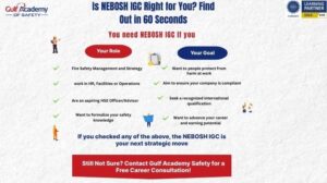 5 NEBOSH IGC Myths Debunked: Truth Revealed!