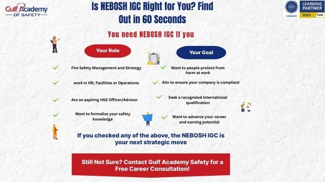 5 NEBOSH IGC Myths Debunked: Truth Revealed!
