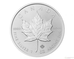 Why the Royal Canadian Mint Is a Global Leader in Bullion and Coin Innovation