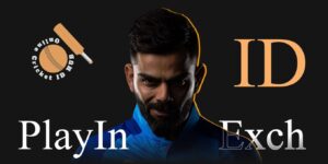 Get Instant PlayinExch ID – Trusted & Fast Service