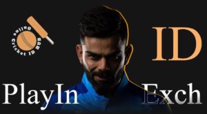 Get Instant PlayinExch ID – Trusted & Fast Service
