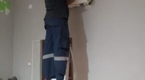 Air Conditioning Repair Dubai: Keeping Cool in a City That Never Forgives the Heat