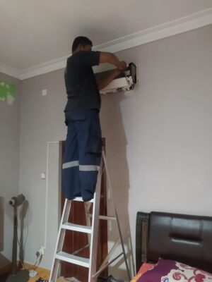 Air Conditioning Repair Dubai: Keeping Cool in a City That Never Forgives the Heat