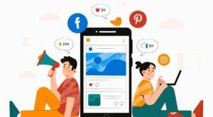 What Are the Main Elements of Social Media Advertising Services