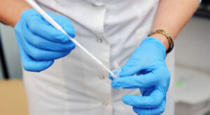 Quick STD Test in Dubai – Fast & Reliable Results