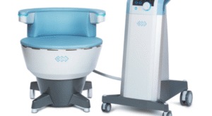 Emsella for Women: A Quiet, Powerful Shift in Pelvic Strength, Confidence & Daily Comfort