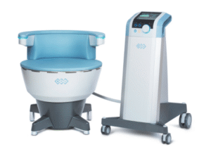 Emsella for Women: A Quiet, Powerful Shift in Pelvic Strength, Confidence & Daily Comfort