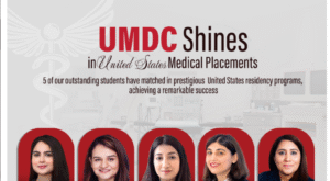 The Department of Community Medicine