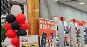 Reliable Mobile Repair Services for Every Device Issue
