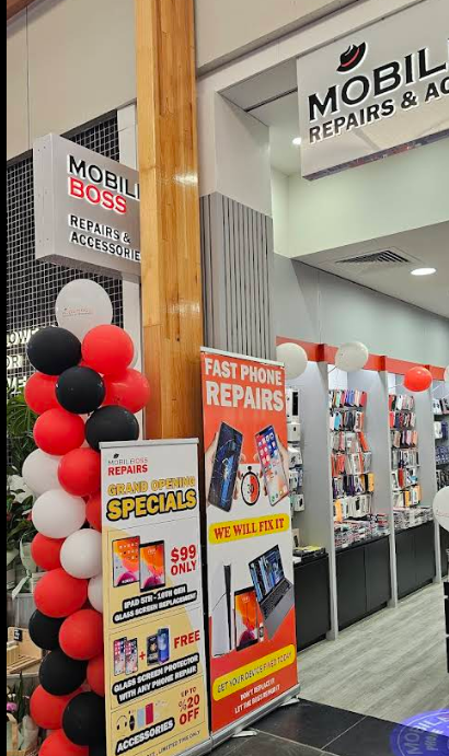 Reliable Mobile Repair Services for Every Device Issue