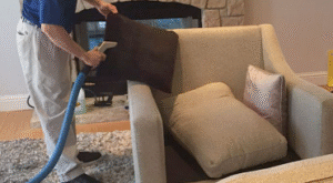 Professional Upholstery Cleaning in Saint Louis MO for Healthier, Fresher Furniture