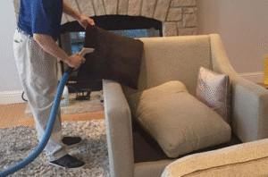 Professional Upholstery Cleaning in Saint Louis MO for Healthier, Fresher Furniture