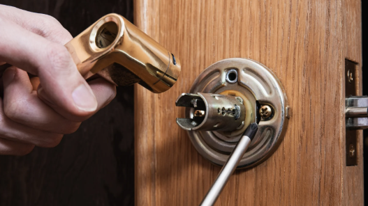Professional Locksmith Solutions for Safer Homes and Businesses in Miami