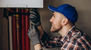 Reliable Heating Services in Saint Louis, MO: Keeping Your Home Warm and Comfortable All Year