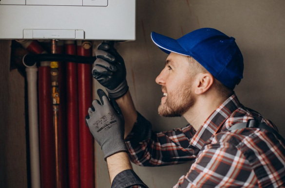 Reliable Heating Services in Saint Louis, MO: Keeping Your Home Warm and Comfortable All Year