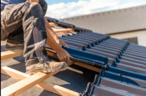 Roof Installation in Oakland CA – Why RMM Roofing Inc. Is the Trusted Choice for Quality Roofing?