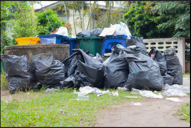 Martinez Chicago Junk Removal | Trusted Junk Removal in Chicago IL