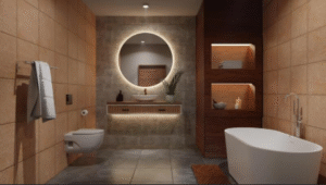 Why Is Bathroom Remodeling in Framingham, MA the Smartest Upgrade for Your Home?
