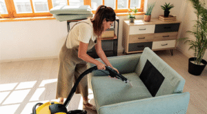 How Often Should You Book Deep Cleaning Services in Seattle?