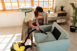 How Often Should You Book Deep Cleaning Services in Seattle?