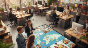 Incentive Travel Agency Secrets: From VIP Perks to Global Destinations