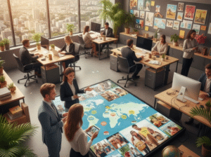 Incentive Travel Agency Secrets: From VIP Perks to Global Destinations