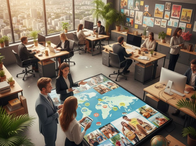 Incentive Travel Agency Secrets: From VIP Perks to Global Destinations