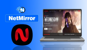 NetMirrorApp 2025 – The Truth Behind the Free Multi-Platform Streaming App