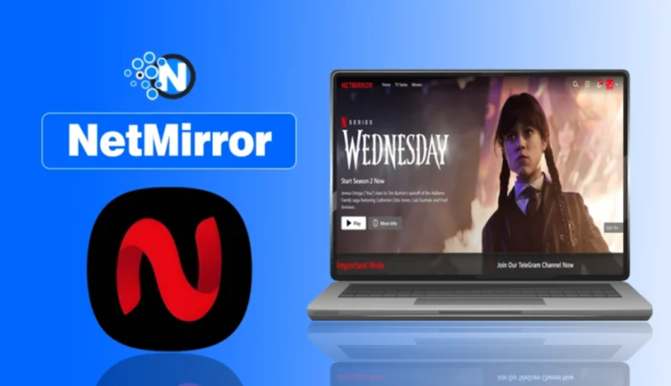 NetMirrorApp 2025 – The Truth Behind the Free Multi-Platform Streaming App