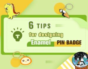 Premium Custom Enamel Lapel Pins for Every Occasion