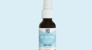 How BPC 157 Spray Works in the Body: Peptide Science Explained Simply