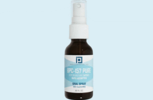 How BPC 157 Spray Works in the Body: Peptide Science Explained Simply