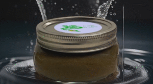 Pure Energy Sea Moss Gel Original 8 oz | Immunity & Vitality Support