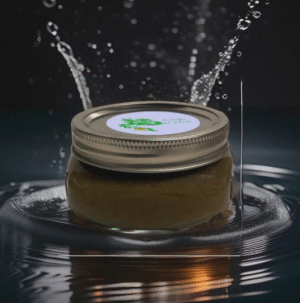 Pure Energy Sea Moss Gel Original 8 oz | Immunity & Vitality Support