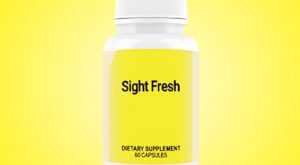 Sight Fresh Supplement 2025 – Protect & Strengthen Eye Health Naturally