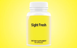 Sight Fresh Supplement 2025 – Protect & Strengthen Eye Health Naturally