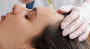 Smooth and Fuller Hair with Hair Fillers Treatment